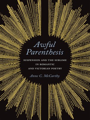 cover image of Awful Parenthesis